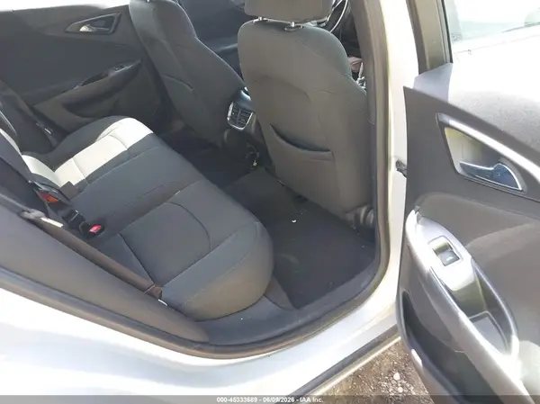 1G1ZE5ST8GF304867 2016 CHEVROLET MALIBU - Image 8