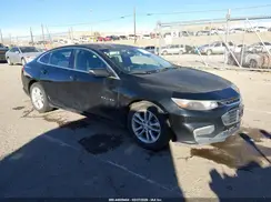 1G1ZE5ST8GF305209 2016 CHEVROLET MALIBU