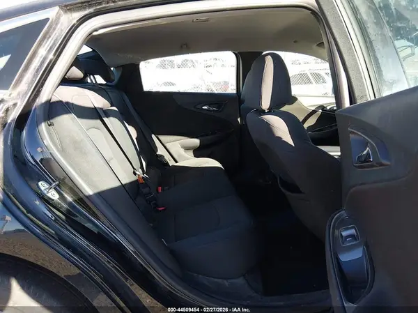 1G1ZE5ST8GF305209 2016 CHEVROLET MALIBU - Image 8