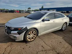 1G1ZE5ST8GF305520 2016 CHEVROLET MALIBU