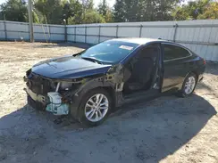 1G1ZE5ST8GF306103 2016 CHEVROLET MALIBU