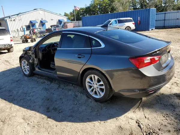 1G1ZE5ST8GF306103 2016 CHEVROLET MALIBU - Image 2