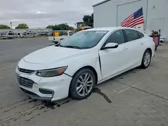 1G1ZE5ST8GF306246 2016 CHEVROLET MALIBU