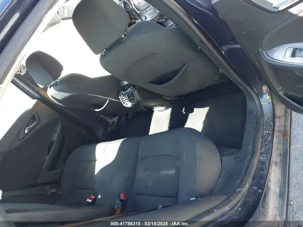 1G1ZE5ST8GF306358 2016 CHEVROLET MALIBU - Image 8