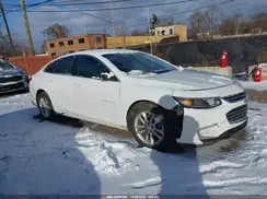 1G1ZE5ST8GF306389 2016 CHEVROLET MALIBU
