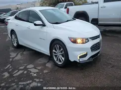 1G1ZE5ST8GF306859 2016 CHEVROLET MALIBU