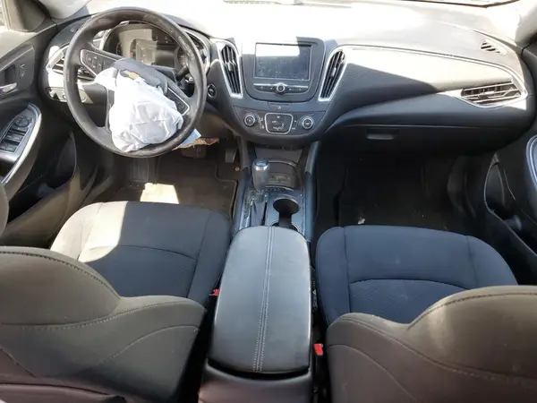 1G1ZE5ST8GF306957 2016 CHEVROLET MALIBU - Image 8