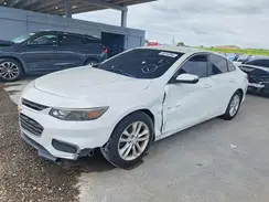 1G1ZE5ST8GF308661 2016 CHEVROLET MALIBU
