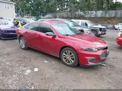 1G1ZE5ST8GF309339 2016 CHEVROLET MALIBU
