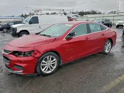 1G1ZE5ST8GF309664 2016 CHEVROLET MALIBU