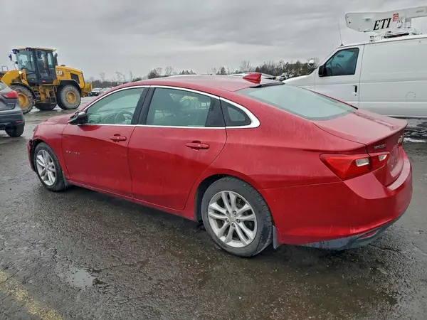1G1ZE5ST8GF309664 2016 CHEVROLET MALIBU - Image 2