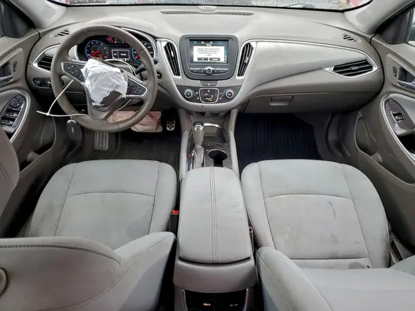 1G1ZE5ST8GF309664 2016 CHEVROLET MALIBU - Image 8