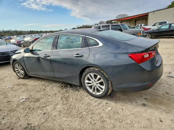 1G1ZE5ST8GF309714 2016 CHEVROLET MALIBU - Image 2