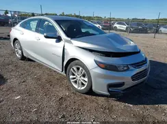 1G1ZE5ST8GF309891 2016 CHEVROLET MALIBU