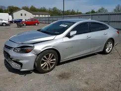 1G1ZE5ST8GF310751 2016 CHEVROLET MALIBU
