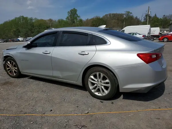 1G1ZE5ST8GF310751 2016 CHEVROLET MALIBU - Image 2