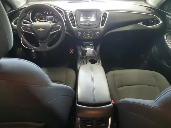1G1ZE5ST8GF310846 2016 CHEVROLET MALIBU - Image 8