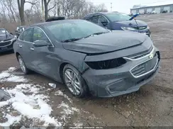 1G1ZE5ST8GF310913 2016 CHEVROLET MALIBU