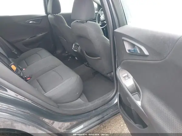1G1ZE5ST8GF310913 2016 CHEVROLET MALIBU - Image 8