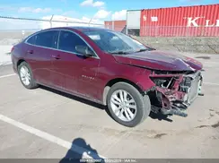 1G1ZE5ST8GF311494 2016 CHEVROLET MALIBU