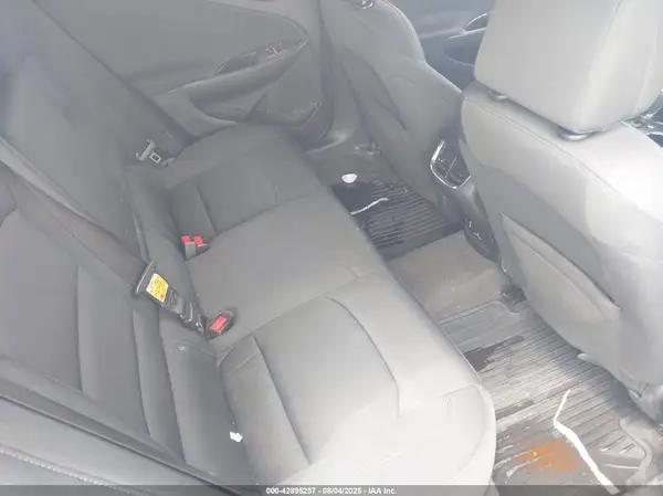 1G1ZE5ST8GF311785 2016 CHEVROLET MALIBU - Image 8