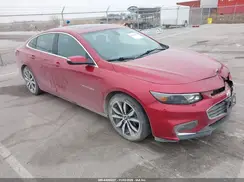 1G1ZE5ST8GF312001 2016 CHEVROLET MALIBU