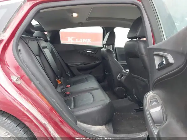 1G1ZE5ST8GF312001 2016 CHEVROLET MALIBU - Image 8
