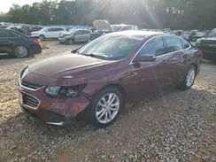 1G1ZE5ST8GF312838 2016 CHEVROLET MALIBU