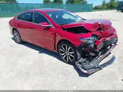 1G1ZE5ST8GF312855 2016 CHEVROLET MALIBU