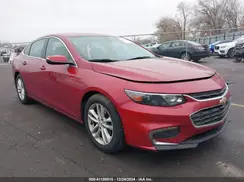 1G1ZE5ST8GF313830 2016 CHEVROLET MALIBU