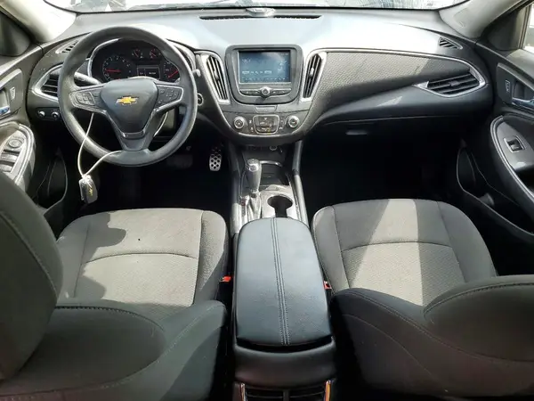 1G1ZE5ST8GF314024 2016 CHEVROLET MALIBU - Image 8