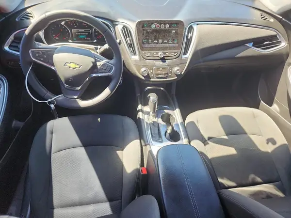 1G1ZE5ST8GF314072 2016 CHEVROLET MALIBU - Image 8