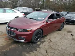 1G1ZE5ST8GF314122 2016 CHEVROLET MALIBU