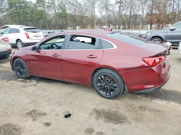 1G1ZE5ST8GF314122 2016 CHEVROLET MALIBU - Image 2