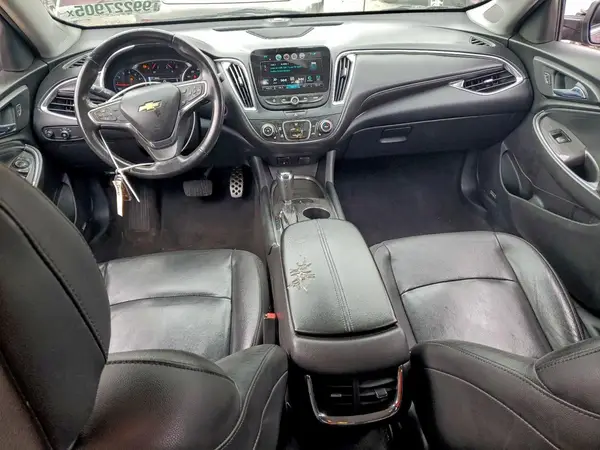 1G1ZE5ST8GF314122 2016 CHEVROLET MALIBU - Image 8