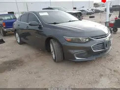 1G1ZE5ST8GF314525 2016 CHEVROLET MALIBU