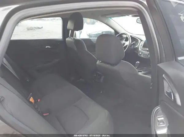 1G1ZE5ST8GF314525 2016 CHEVROLET MALIBU - Image 8