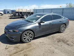 1G1ZE5ST8GF314847 2016 CHEVROLET MALIBU