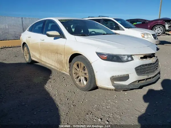 1G1ZE5ST8GF315142 2016 CHEVROLET MALIBU - Image 1