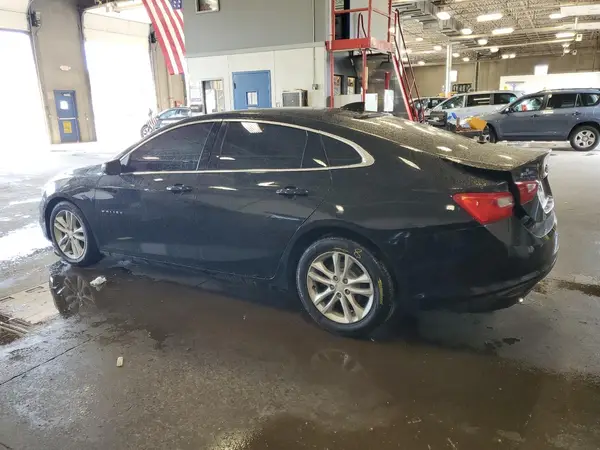 1G1ZE5ST8GF315237 2016 CHEVROLET MALIBU - Image 2