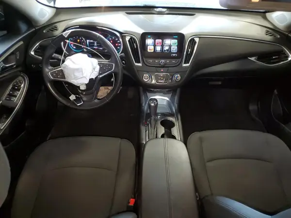 1G1ZE5ST8GF315237 2016 CHEVROLET MALIBU - Image 8