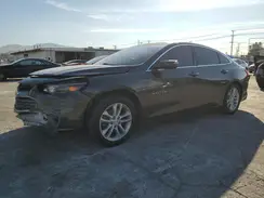 1G1ZE5ST8GF315674 2016 CHEVROLET MALIBU