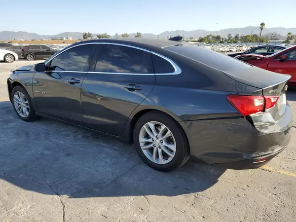 1G1ZE5ST8GF315674 2016 CHEVROLET MALIBU - Image 2