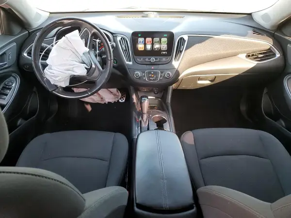 1G1ZE5ST8GF315674 2016 CHEVROLET MALIBU - Image 8