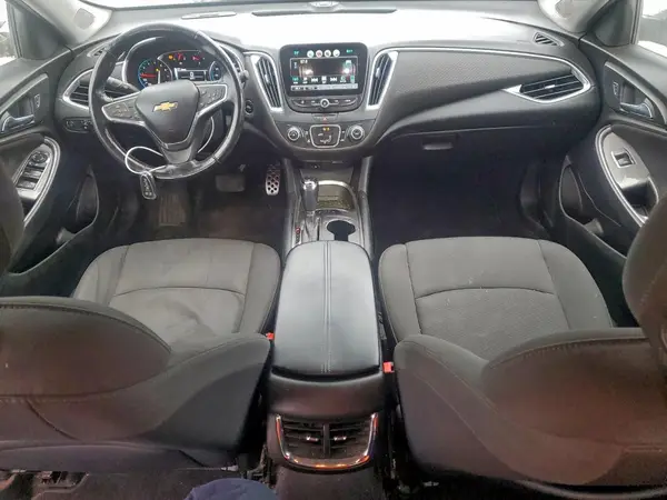 1G1ZE5ST8GF316680 2016 CHEVROLET MALIBU - Image 8