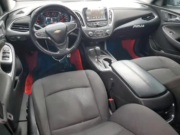 1G1ZE5ST8GF317442 2016 CHEVROLET MALIBU - Image 8