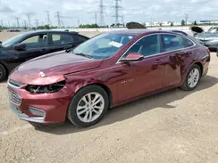 1G1ZE5ST8GF317554 2016 CHEVROLET MALIBU