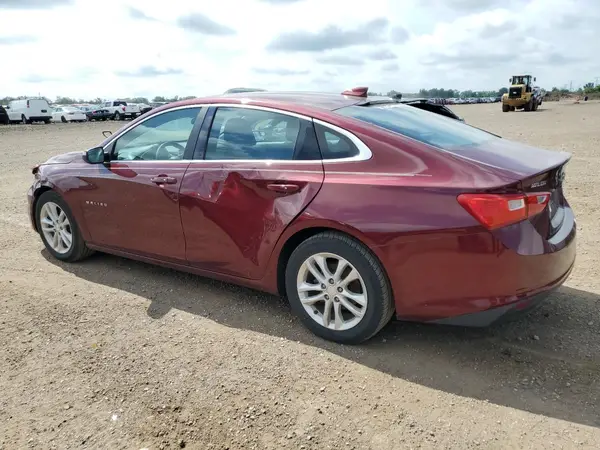 1G1ZE5ST8GF317554 2016 CHEVROLET MALIBU - Image 2