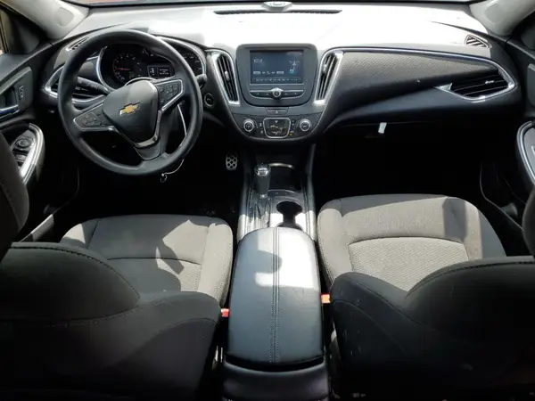 1G1ZE5ST8GF317554 2016 CHEVROLET MALIBU - Image 8