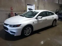 1G1ZE5ST8GF317697 2016 CHEVROLET MALIBU